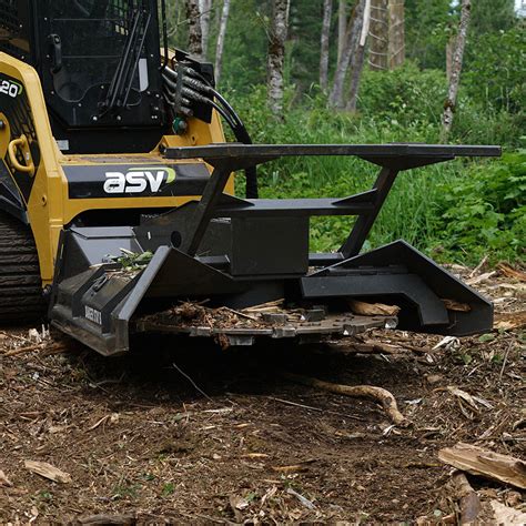 cid skid steer ripper|cid disc mulcher for sale.